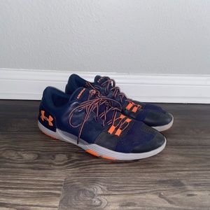 Under Armour Limitless TR 3.0 Shoe Mens 10.5